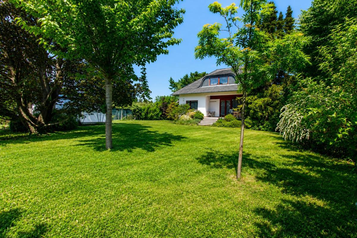 Bild 2, Au�enansicht, Garten