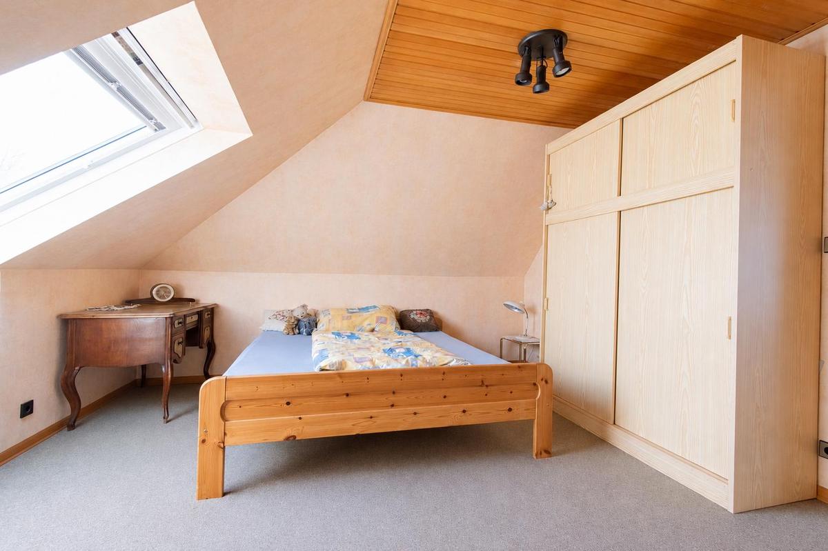 Bild 10, Zimmer OG
