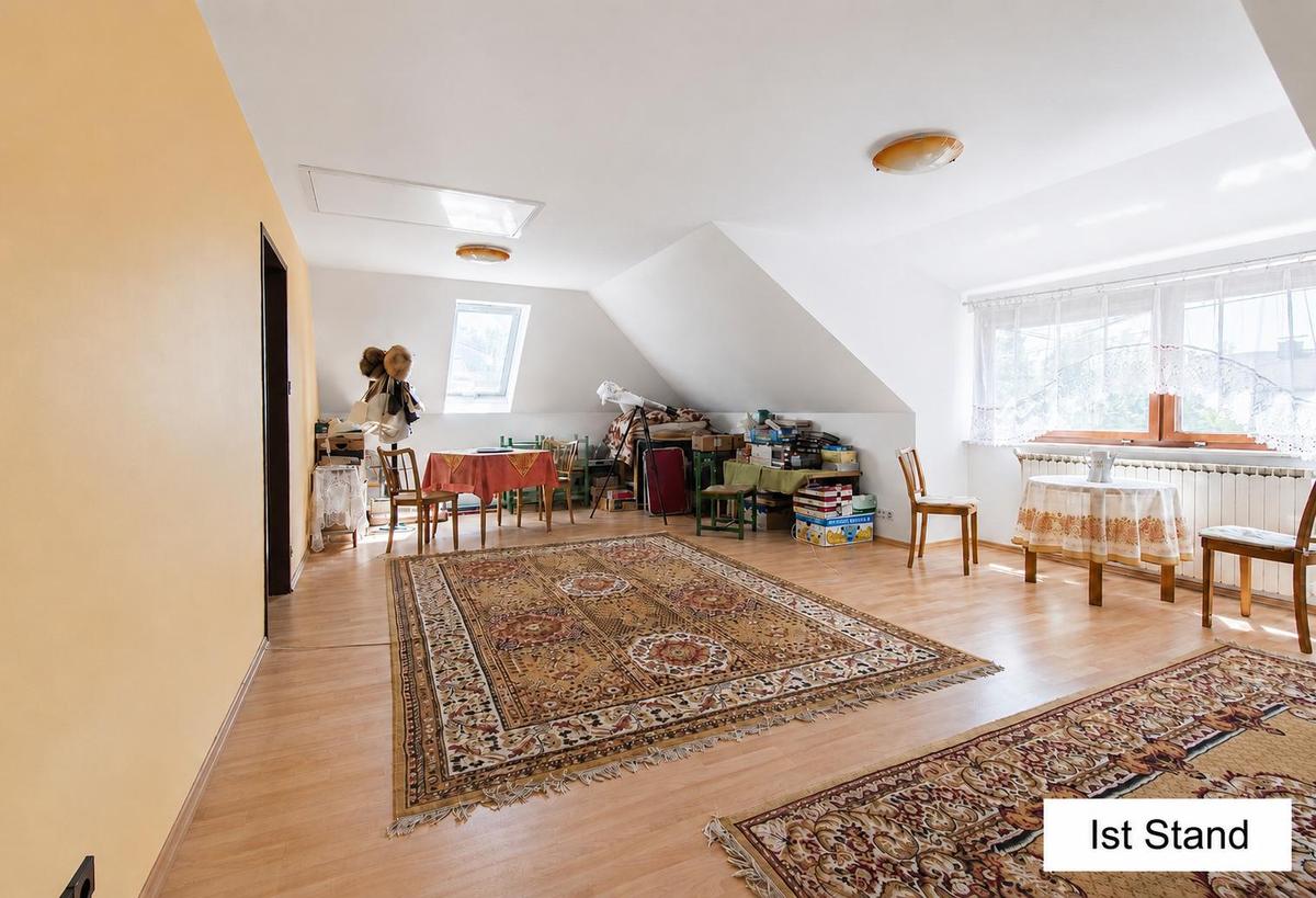 Bild 11, Zimmer OG, Ist Stand