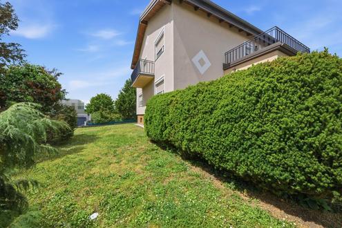 Das perfekte Familiendomizil mit Stadtanbindung: Gro�raumwunder in zentrumsnaher Bestlage!