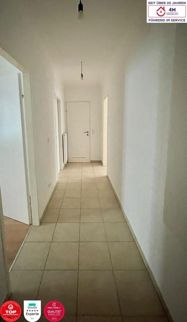 Vorzimmer