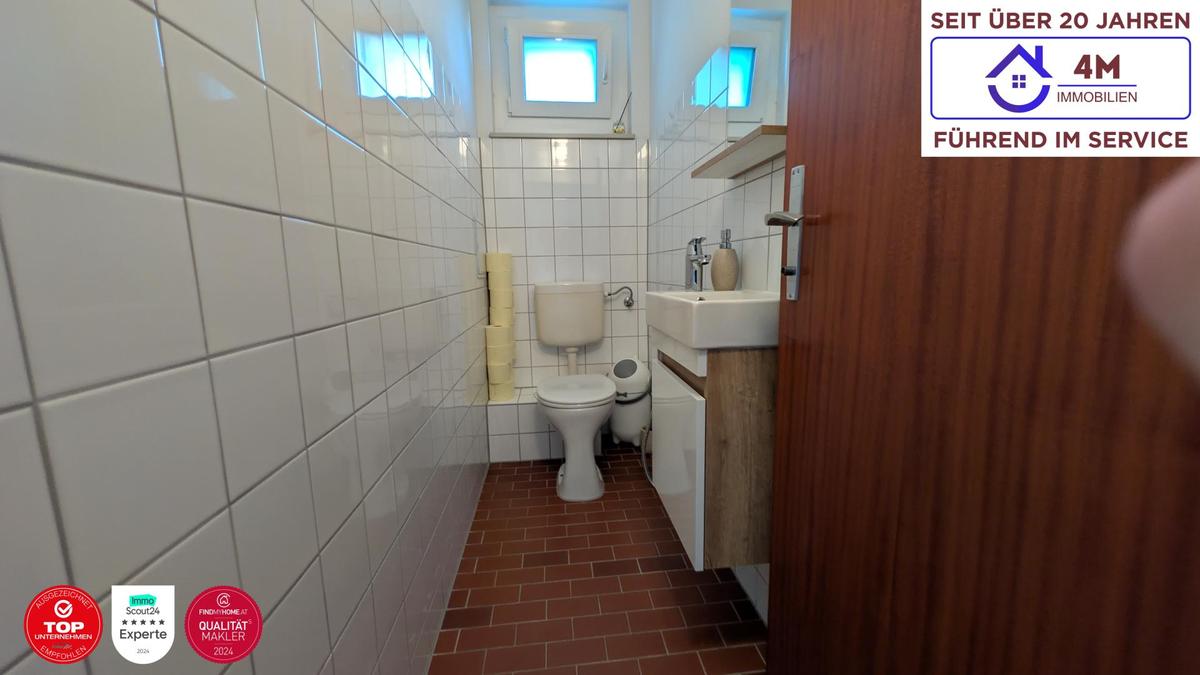 WC Orginal