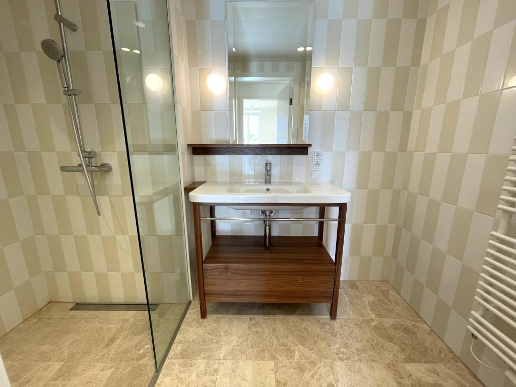 Badezimmer 1