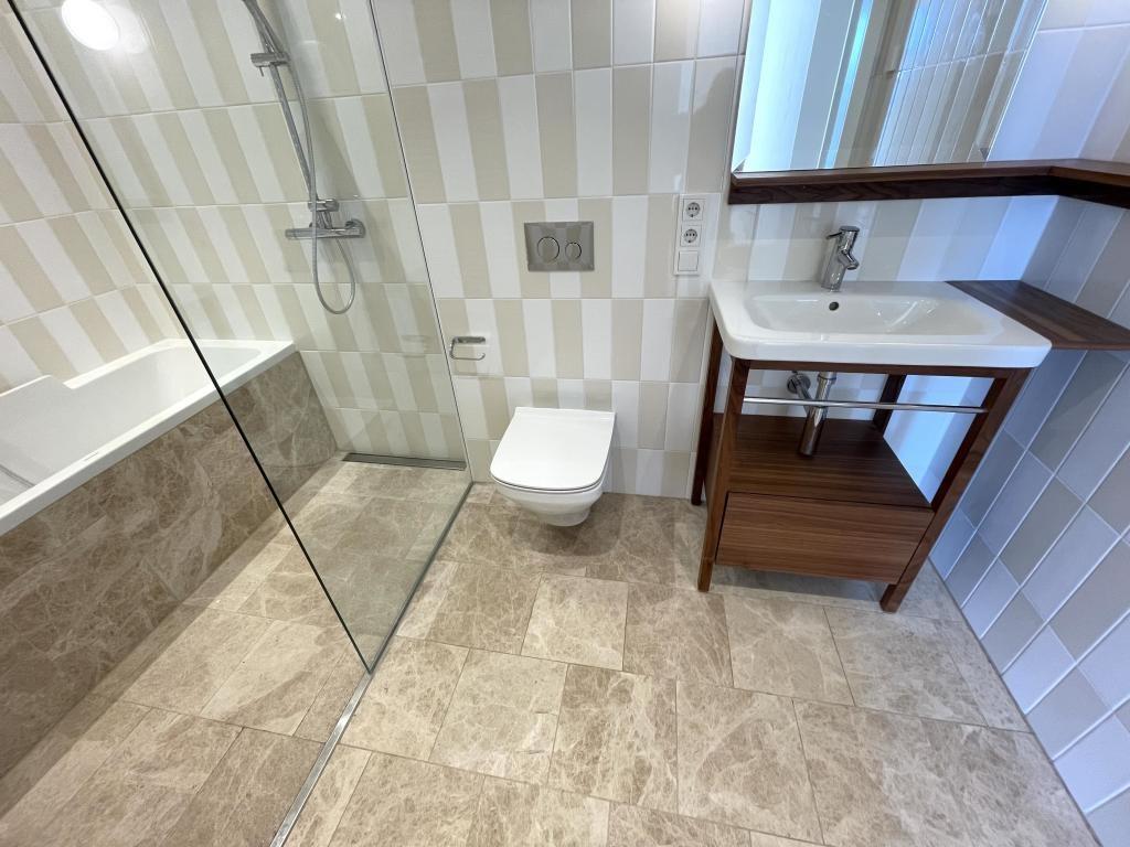 Badezimmer 2