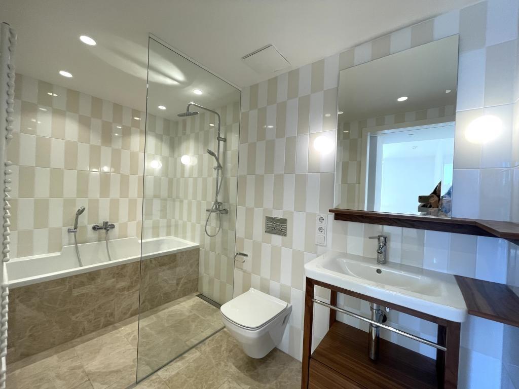 Badezimmer 2