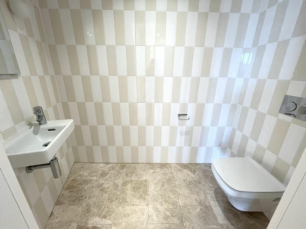G�ste - WC