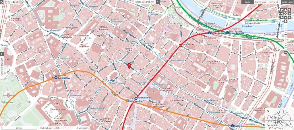 Lageplan �ffis