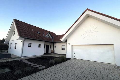 "Komforthaus im Nationalparkn�he!"