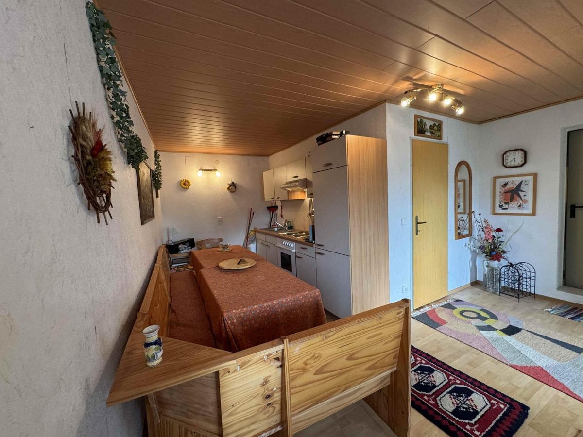 BGD 3470 Kirchberg - K�che