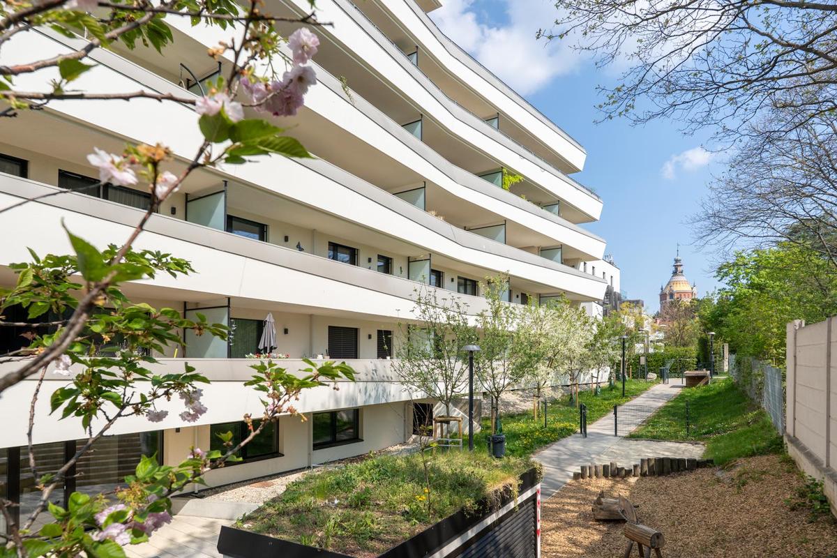01.Eigentumswohnung 1100 Wien-Favoriten-Wienerberg