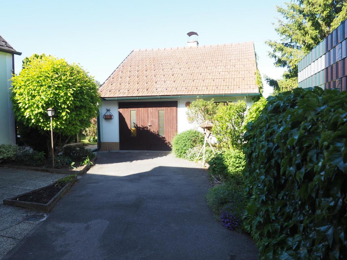 Innenhof
