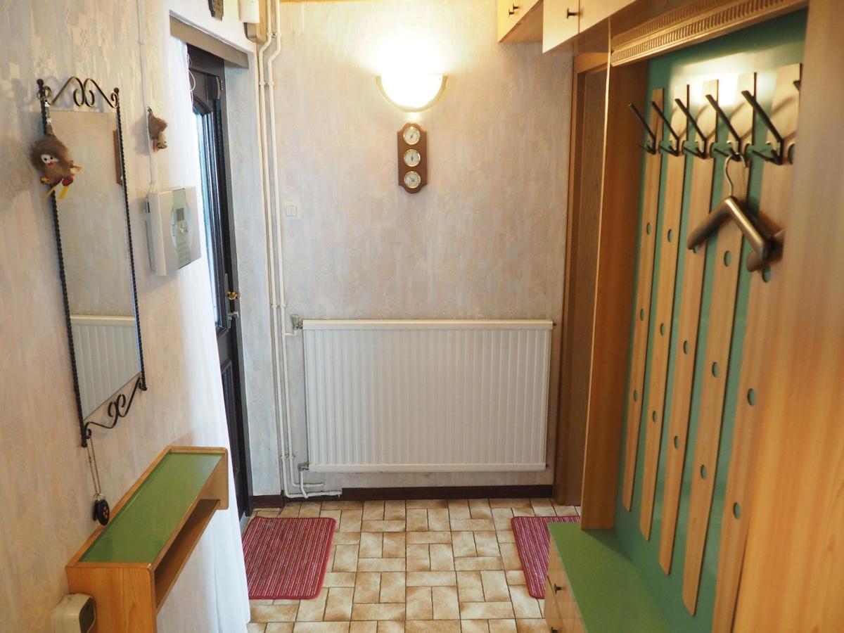 Vorzimmer