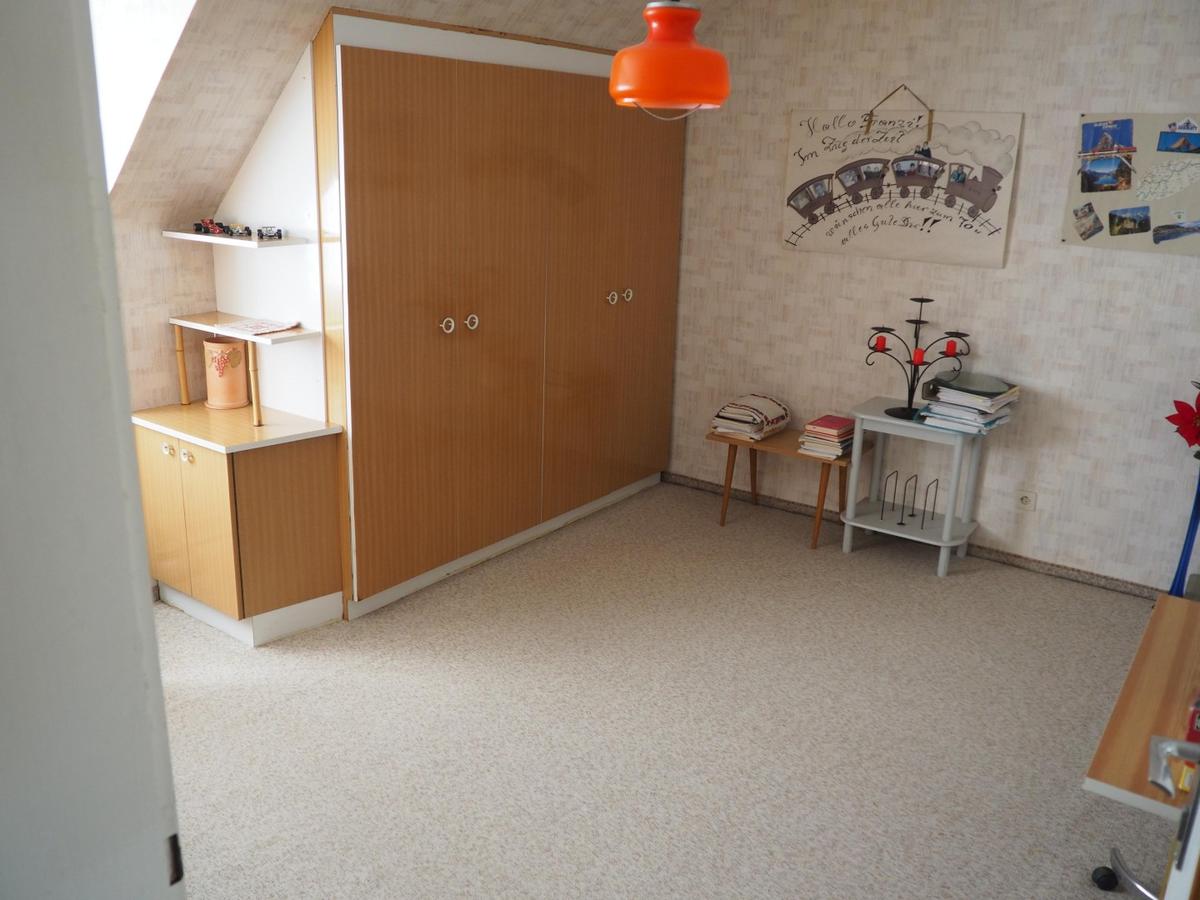 Zimmer 1 DG