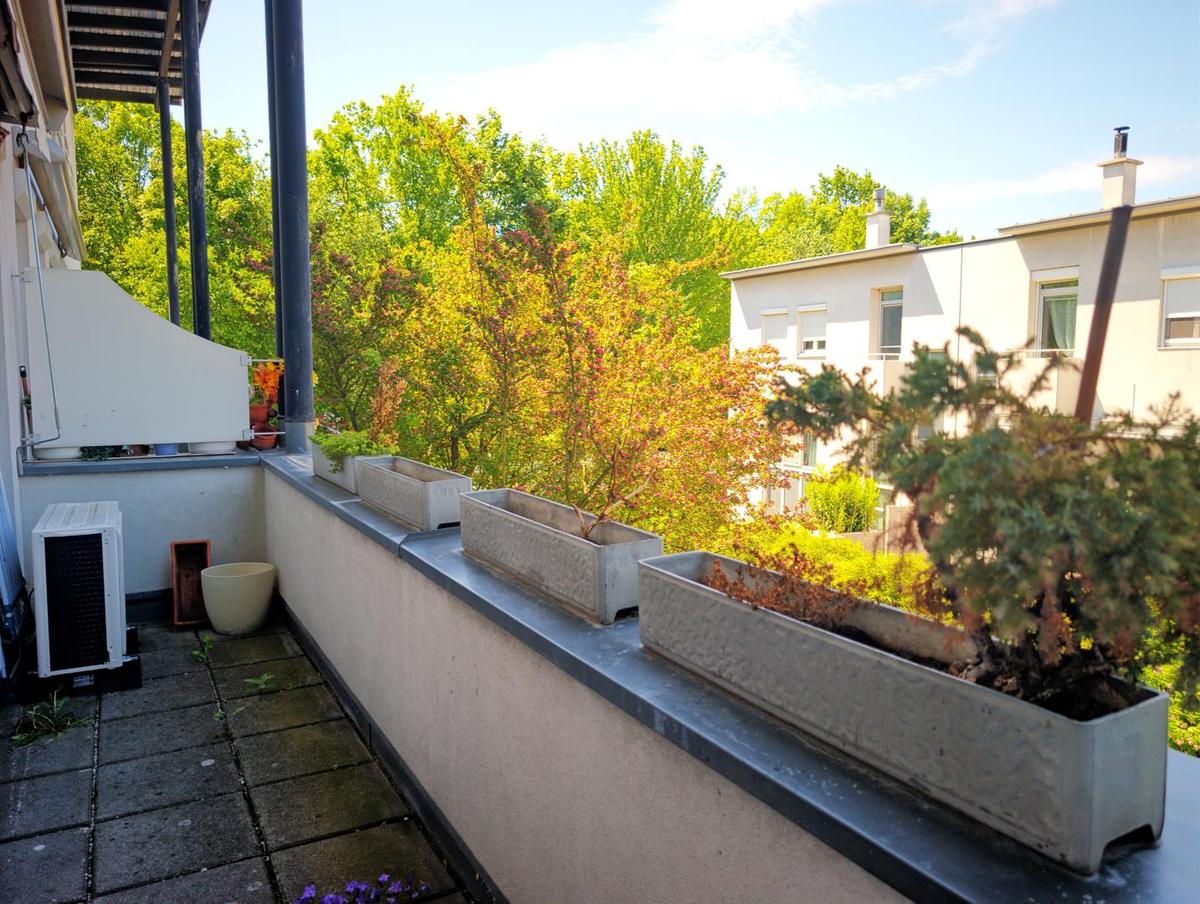 5 Terrasse