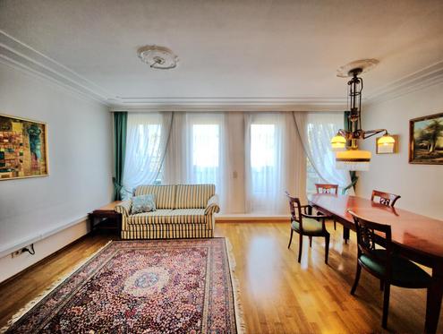 "Herrliche Maisonette in Ruhelage!"