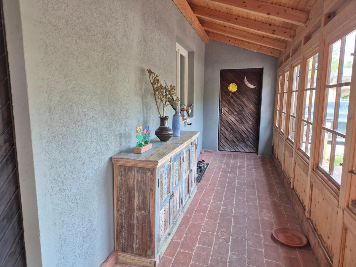 Veranda