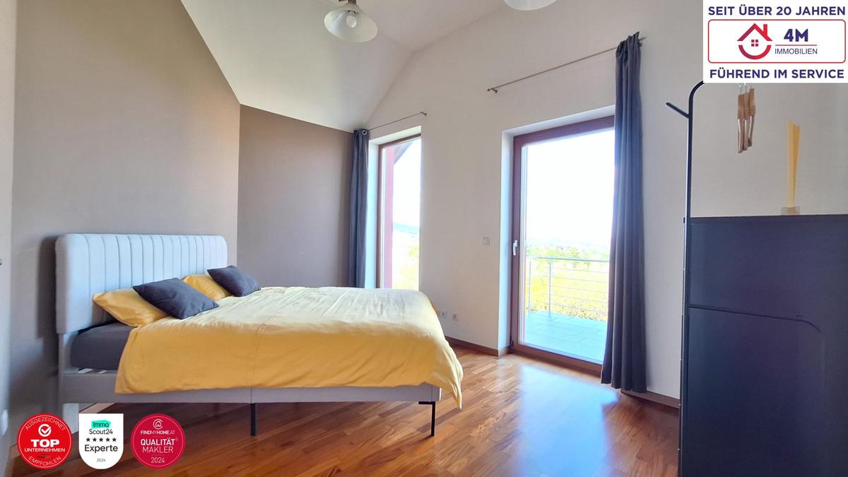 Zimmer 2 OG