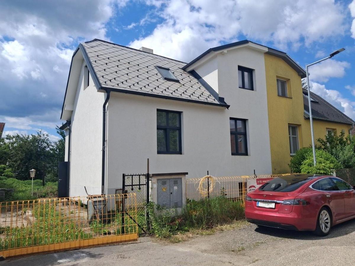 1 Haus DHH 3423 W�rdern