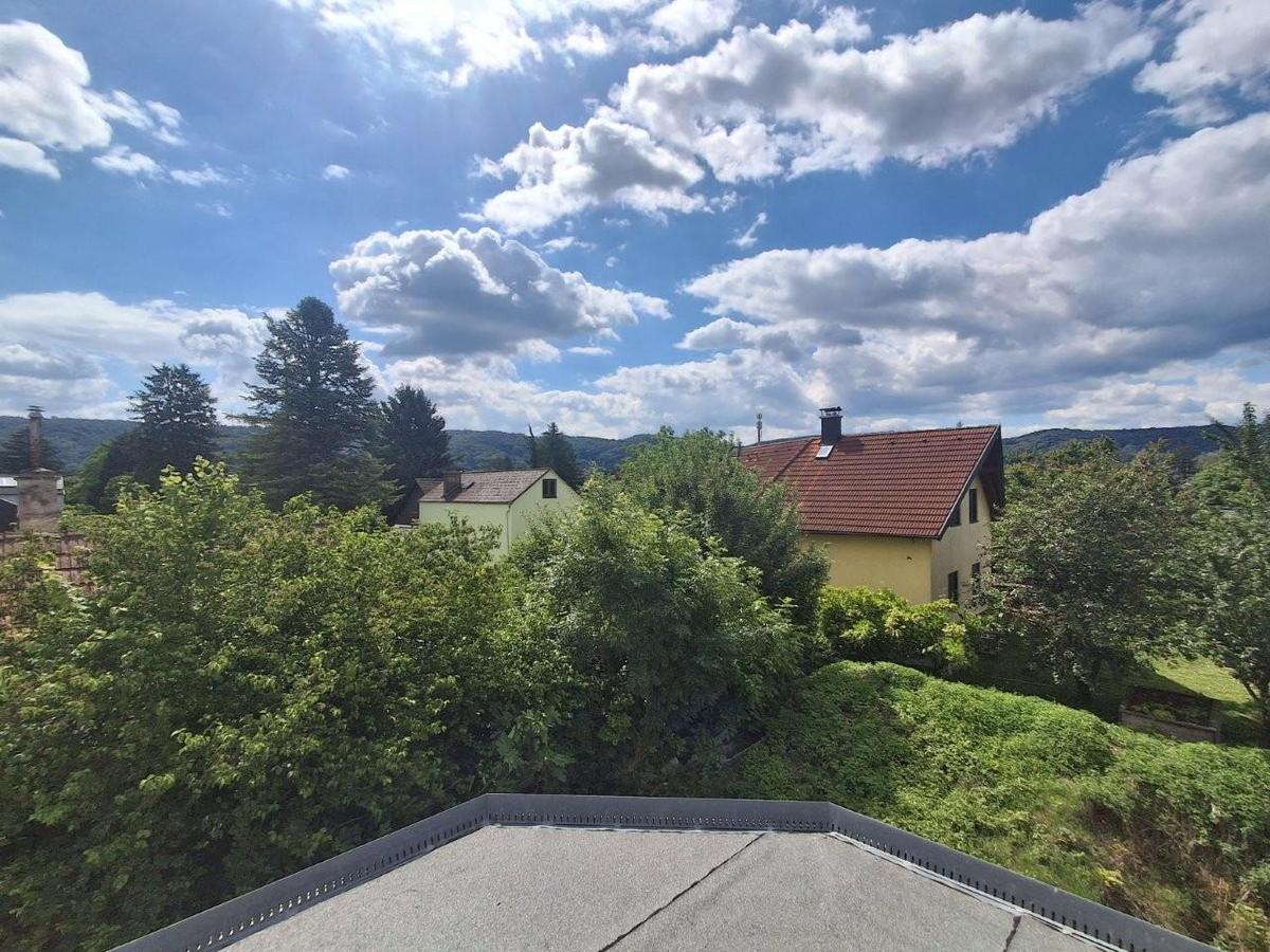 2 Ausblick Dachterrasse 3423 W�rdern