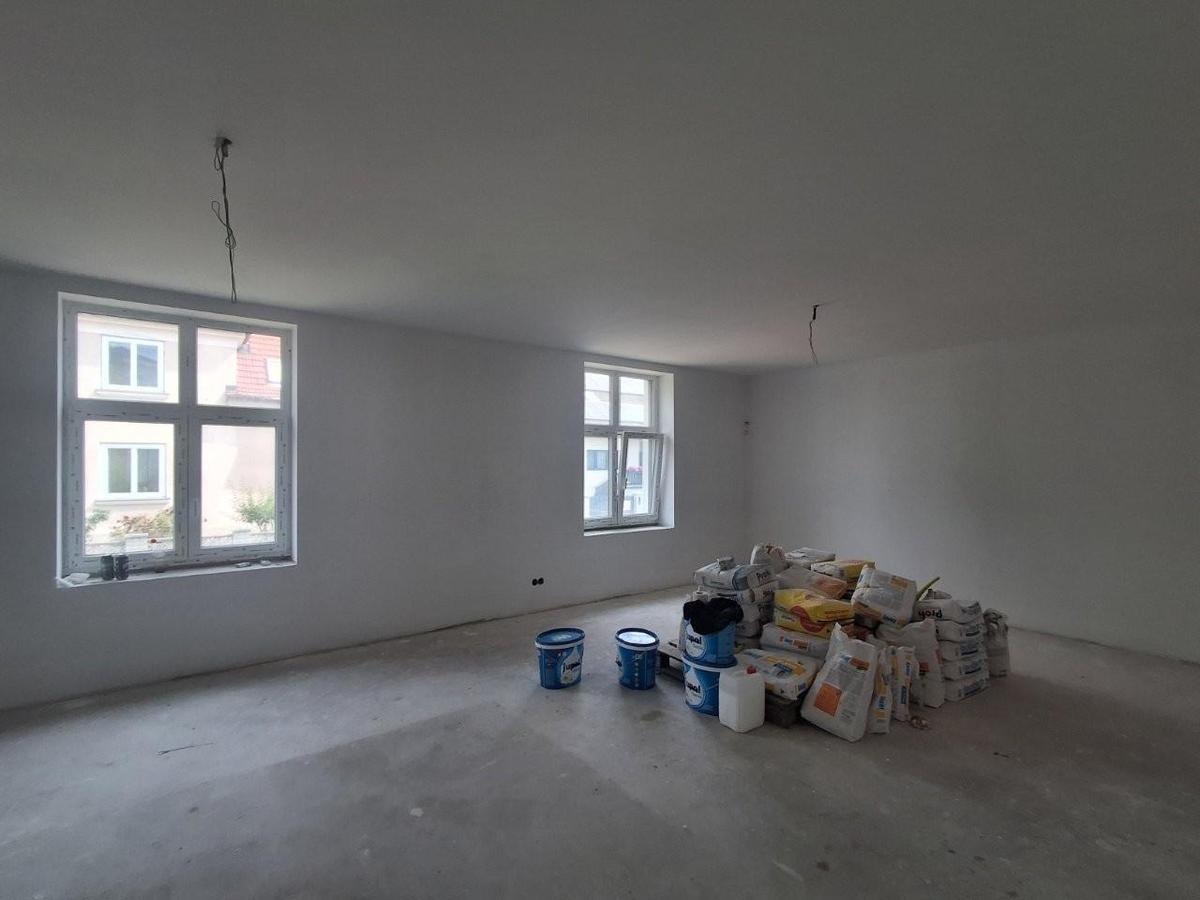 3 Wohnraum inkl. Fussbodenheizung 3423 W�rdern