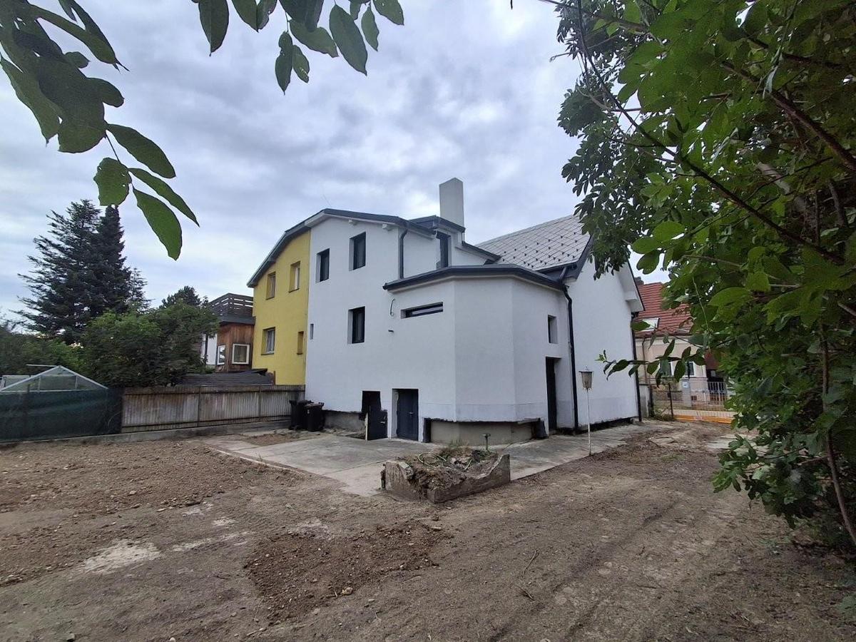 5 Haus auf Eigengrund 3423 W�rdern