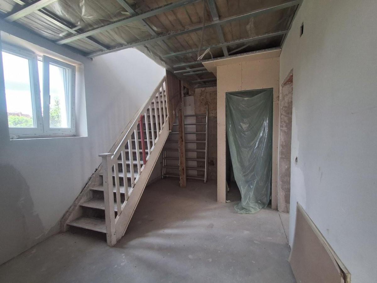 6 Vorzimmer Stiegenaufgang 3423 W�rdern