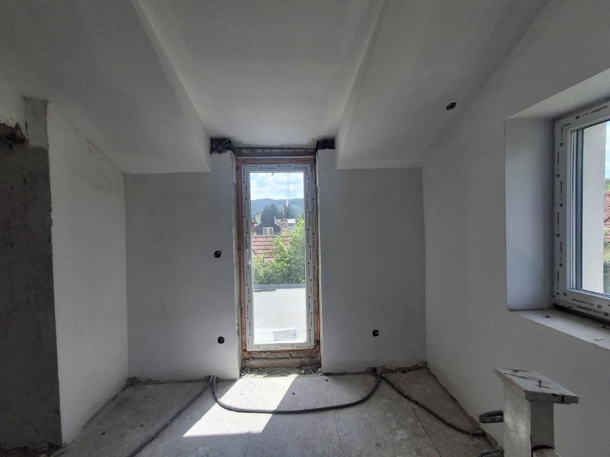 7 Vorraum OG Terrassenausgang 3423 W�rdern
