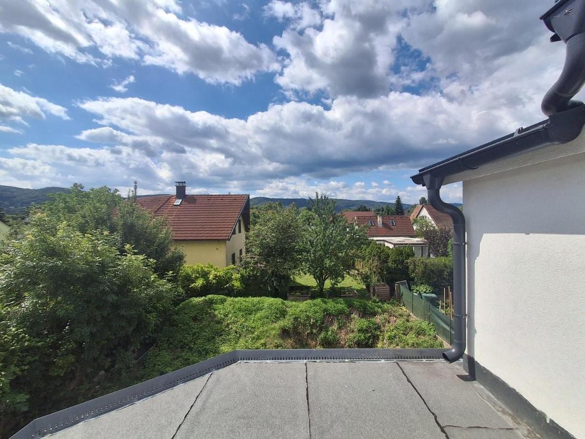 11 Ausblick Terrasse SW 3423 W�rdern