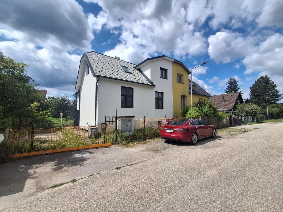 15 Haus gekuppelt 3423 W�rdern
