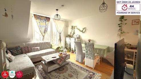 Top Investment oder Eigennutzung ? Neubauwohnung mit Terrasse