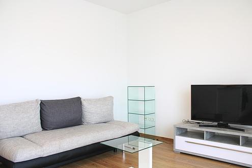 "2 Zimmer HIT mit Balkon"