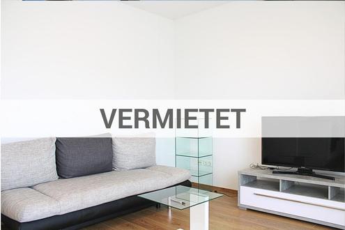 VERMIETET! - "2 Zimmer HIT mit Balkon"