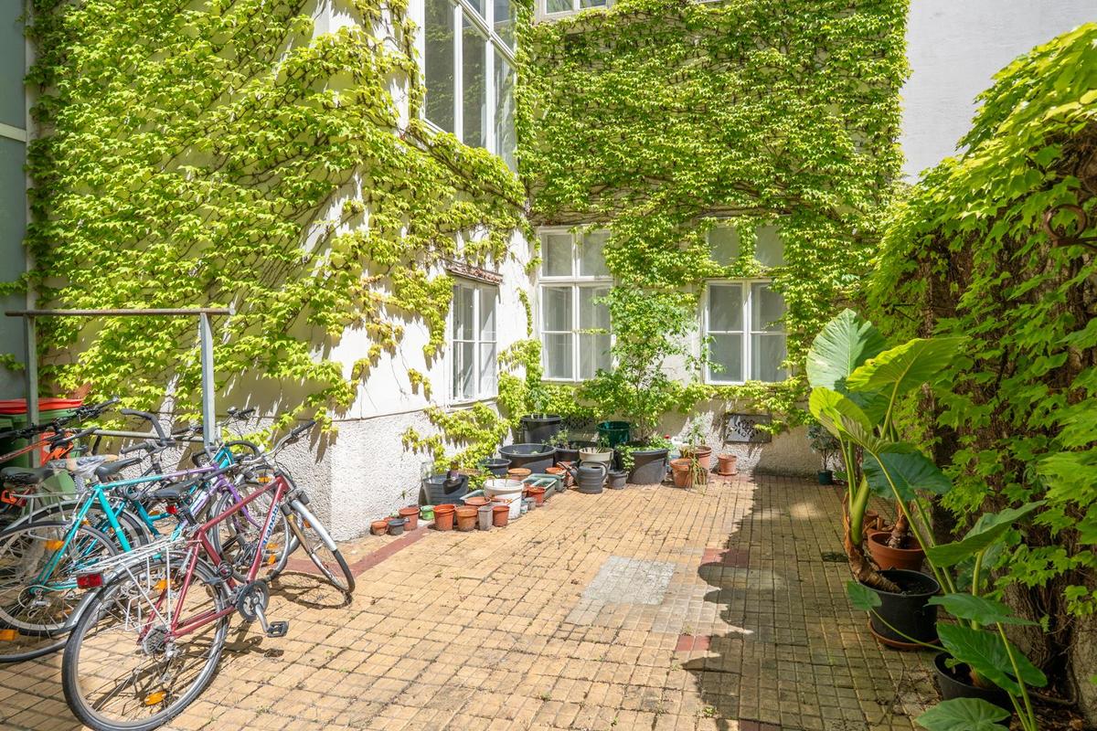 10. Eigentumswohnung 1060 Wien-Mariahilf