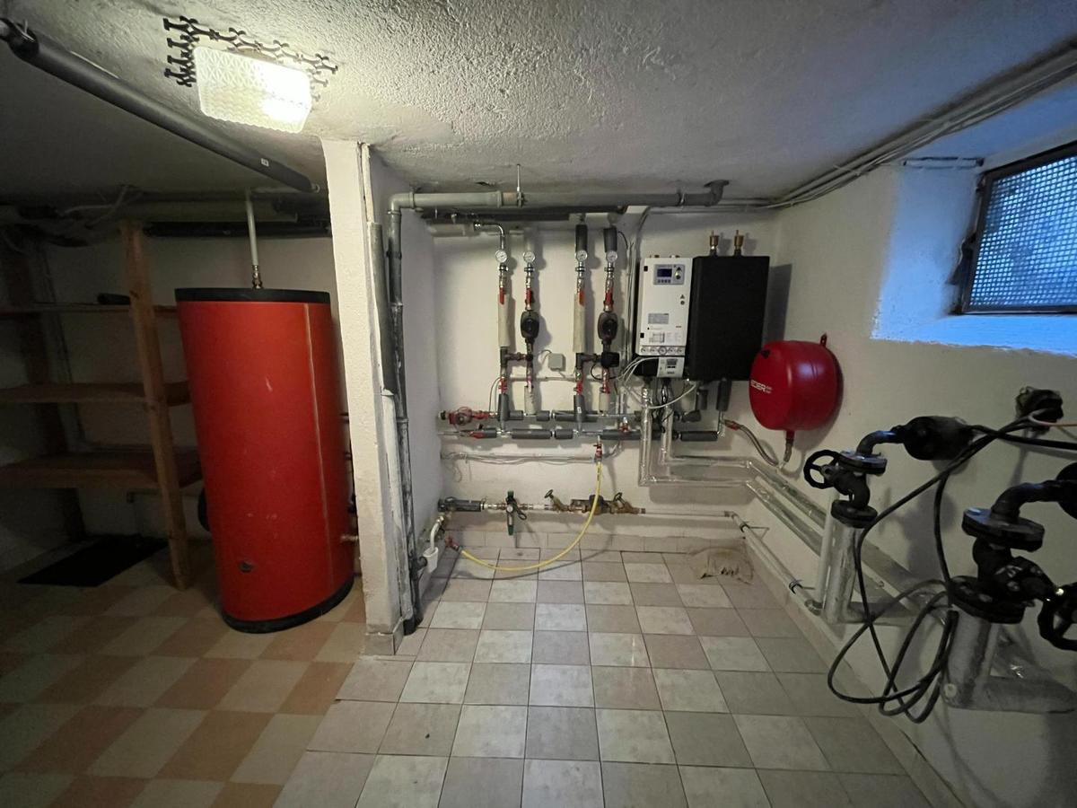 KE Technik Fernw�rme