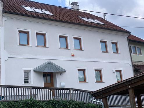 Exquisites, generalsaniertes Familienhaus mit hochwertigster Ausstattung in sonniger Zentrumslage mit sch�nem Ausblick