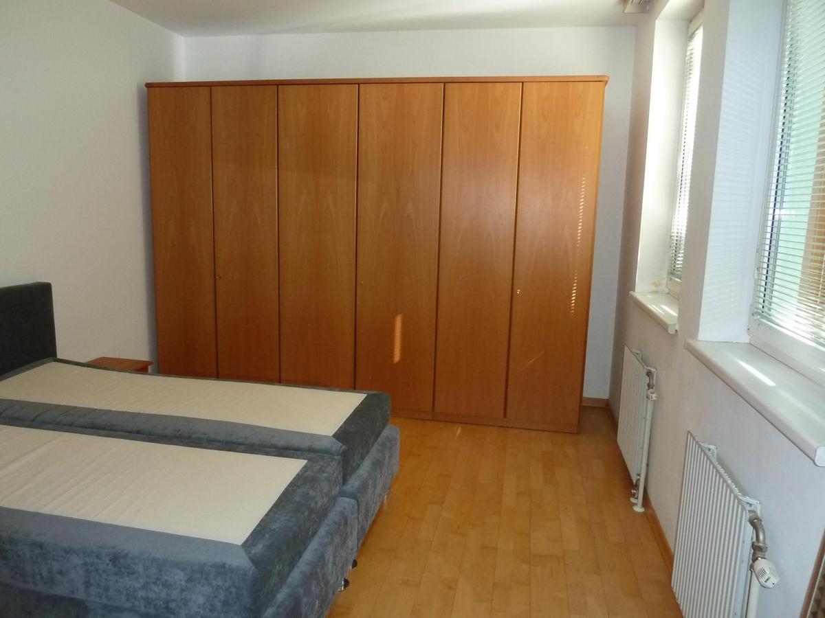 Schlafzimmer MGW 2000 Stockerau