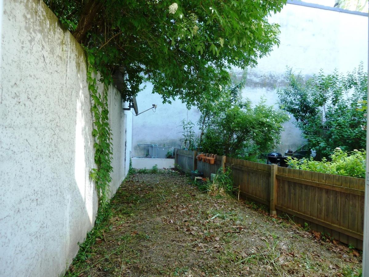 Garten MGW 2000 Stockerau