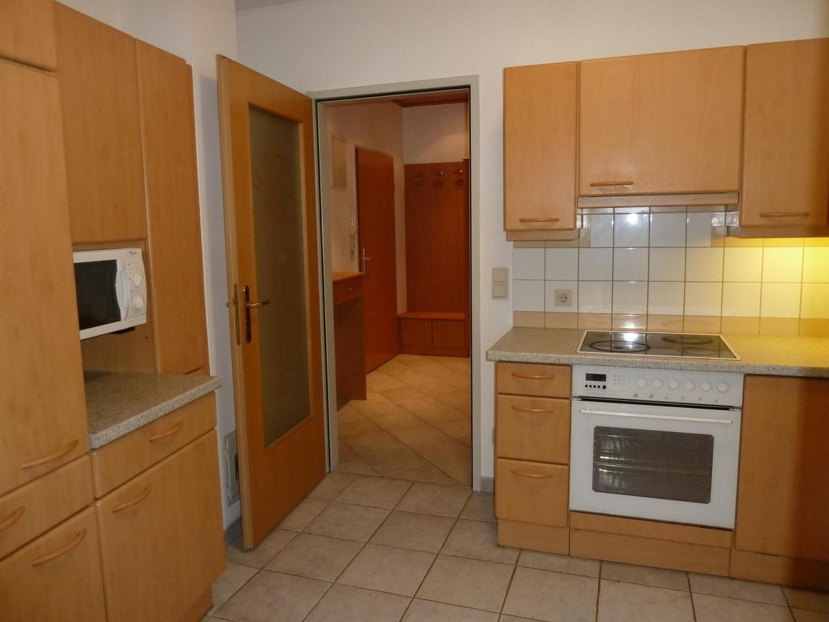 K�che MGW 2000 Stockerau