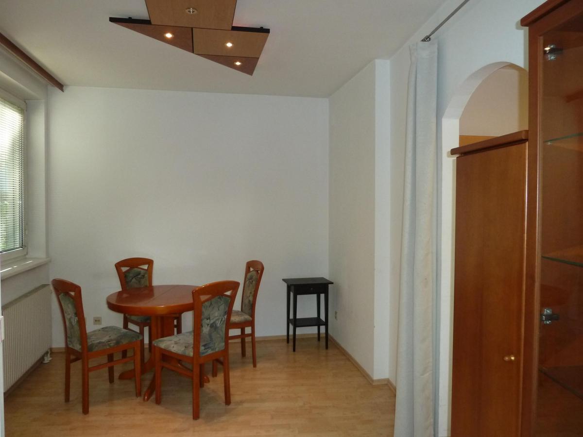 Wohnzimmer MGW 2000 Stockerau