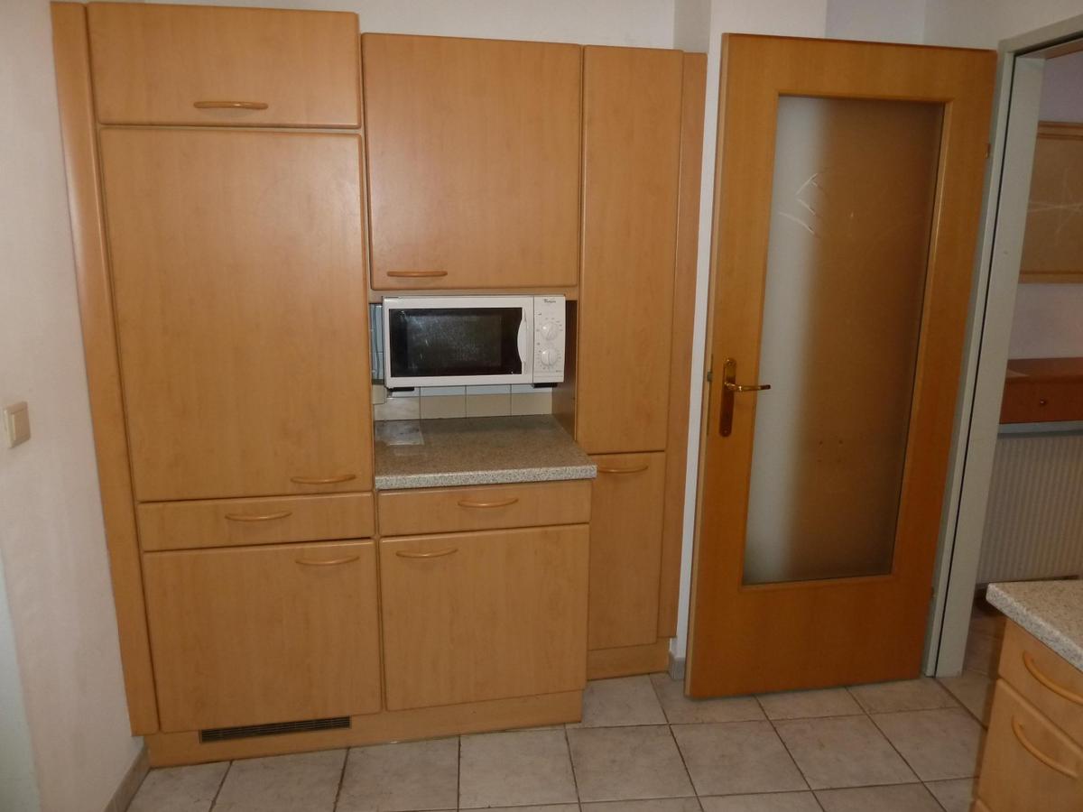 K�che MGW 2000 Stockerau