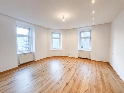 " ++ helle Eckwohnung ++ saniert ++"