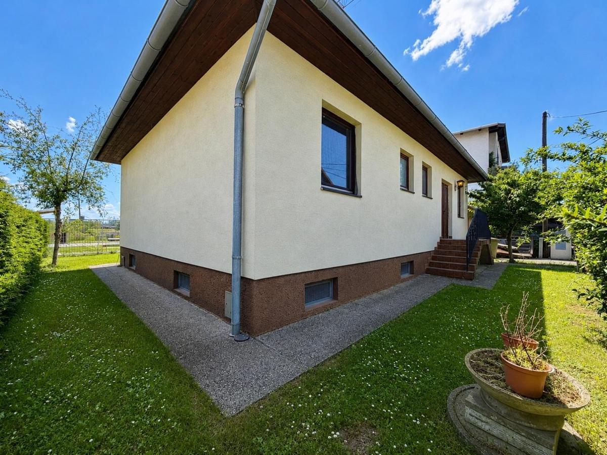EFH 1220 Wien