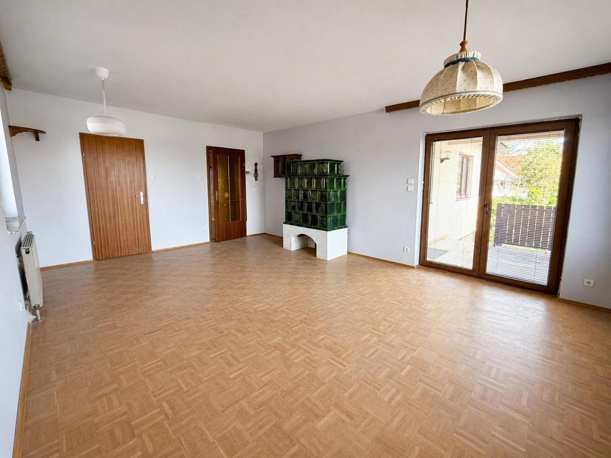 EFH 1220 Wien