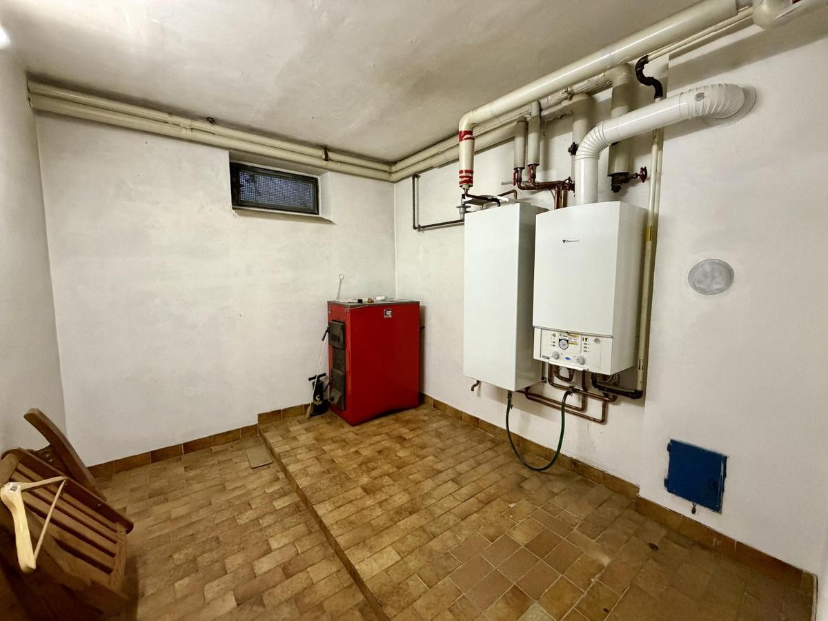EFH 1220 Wien