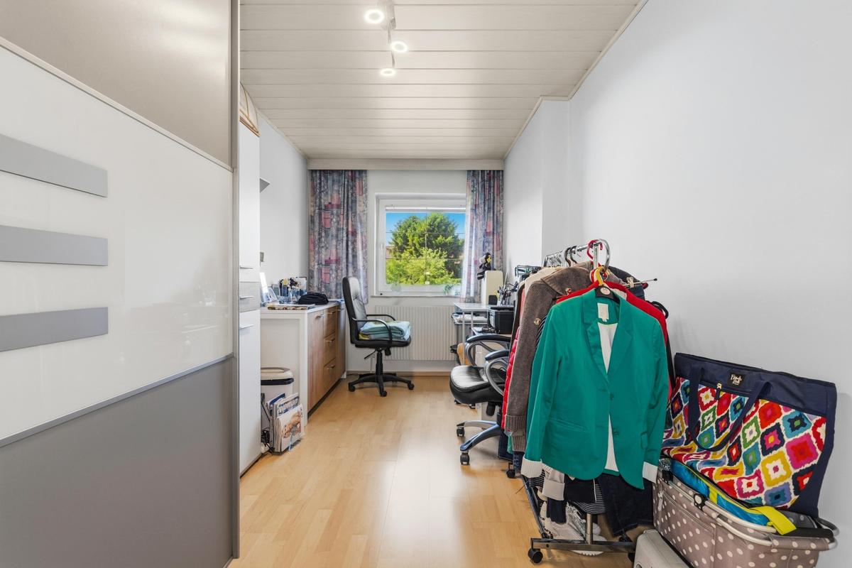 10 Zimmer 2 EG