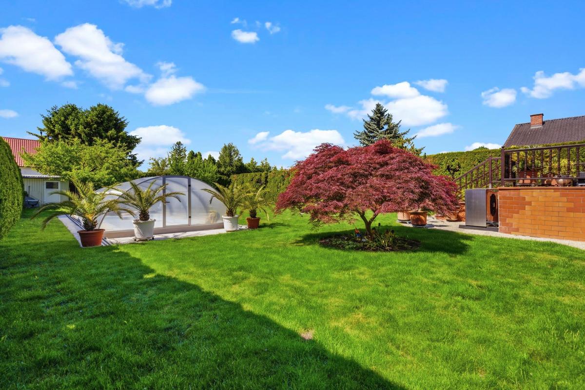 28 Garten