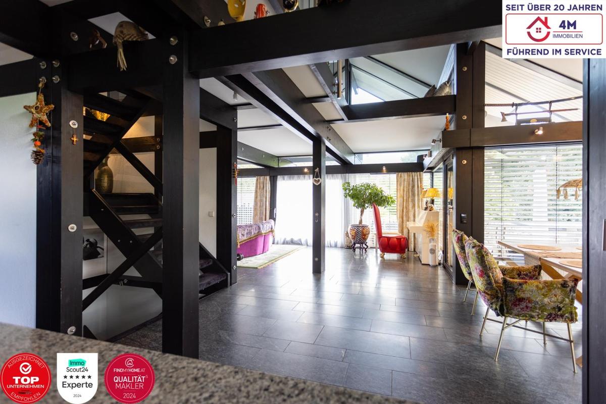 �berblick EG