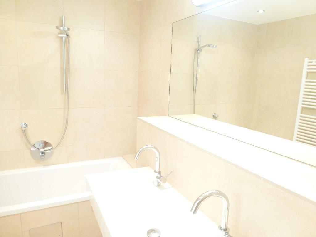 Master Badezimmer