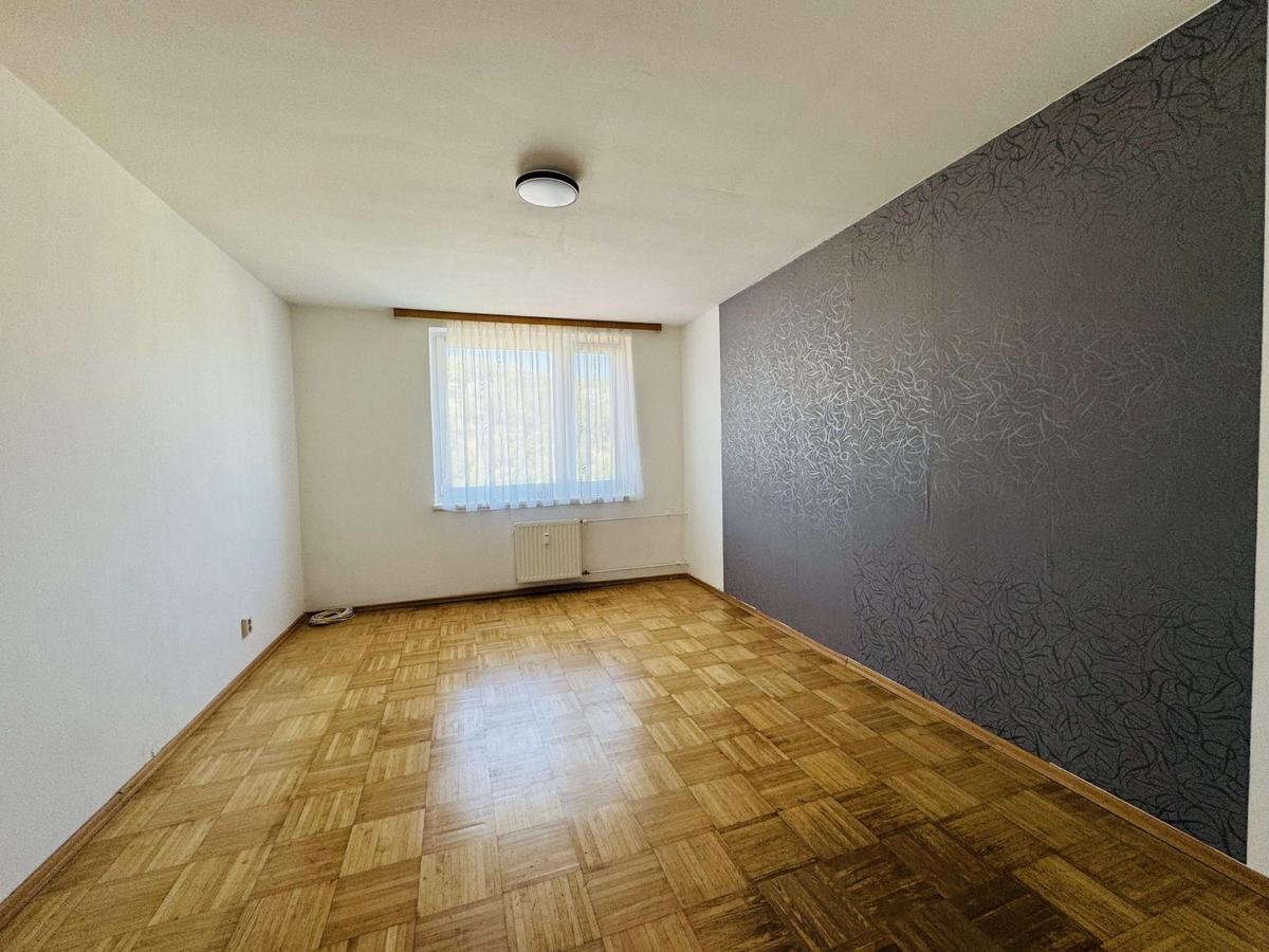 ETW 3500 Krems - Zimmer