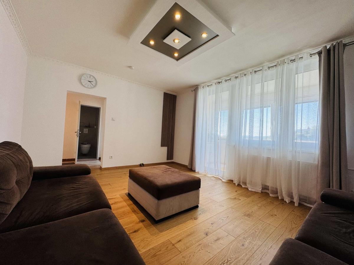 ETW 3500 Krems - Wohnzimmer